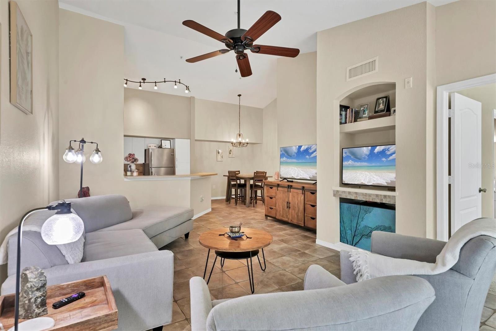 BELLA VILLINO VI - Residential