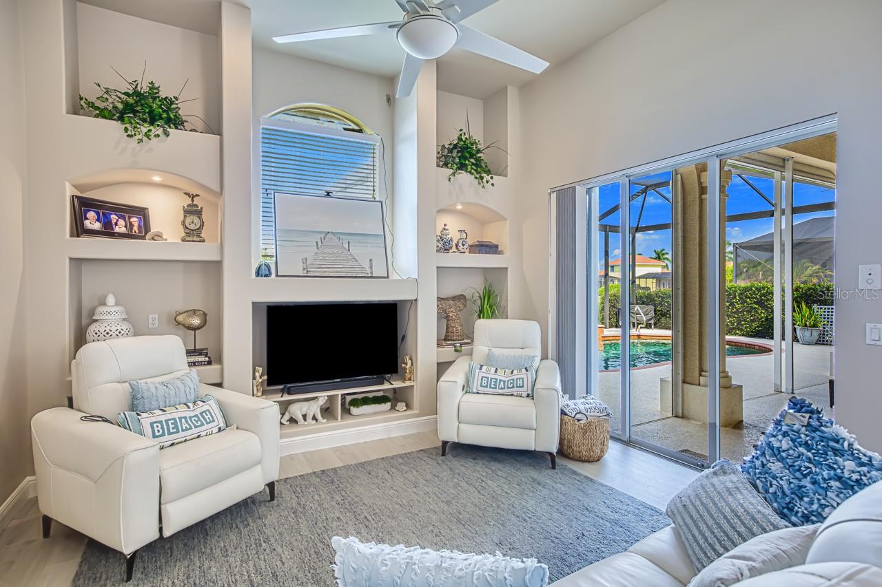 SOUTHWIND SUB - Residential