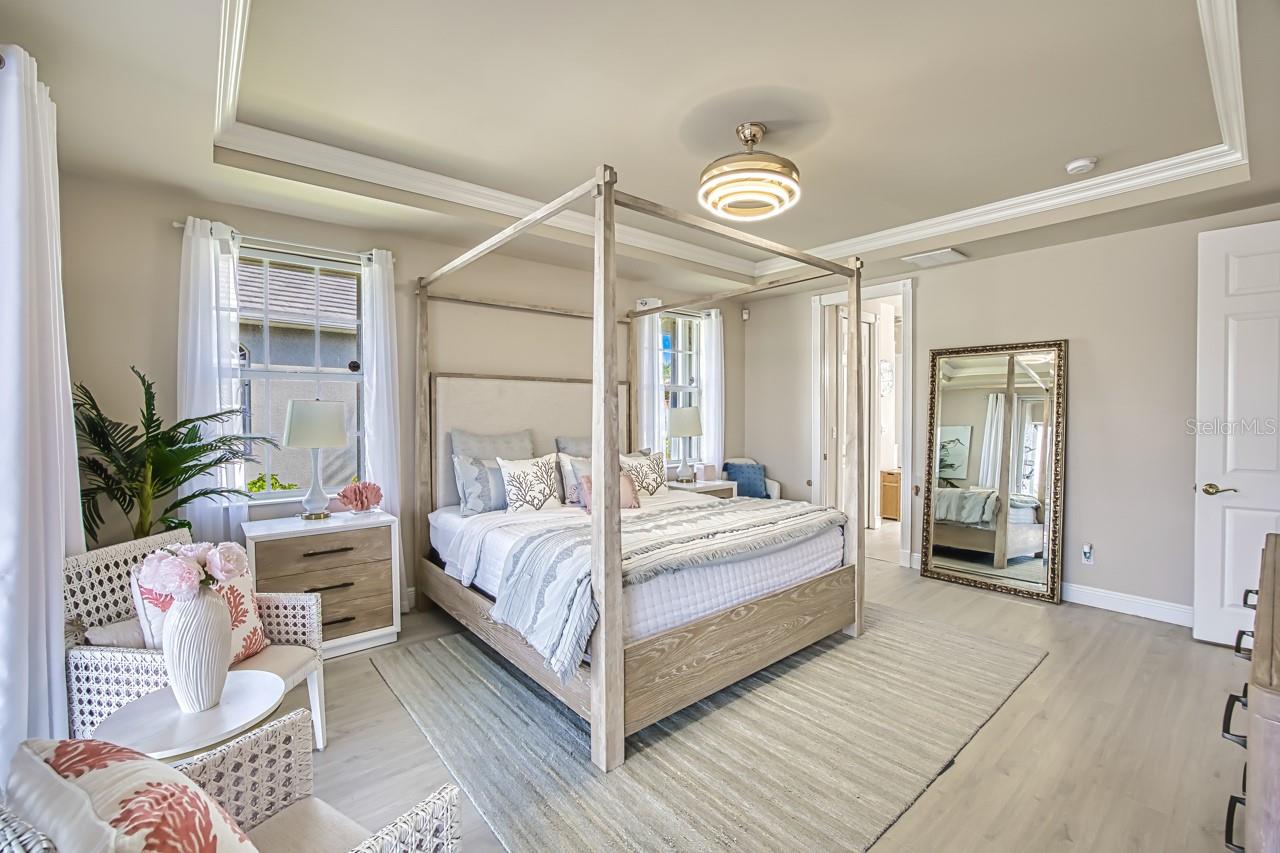 SOUTHWIND SUB - Residential