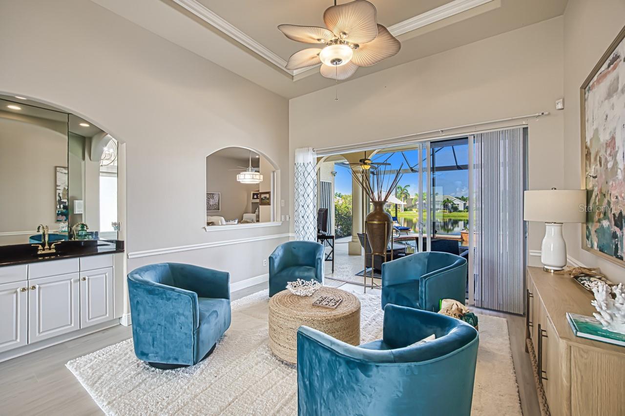 SOUTHWIND SUB - Residential