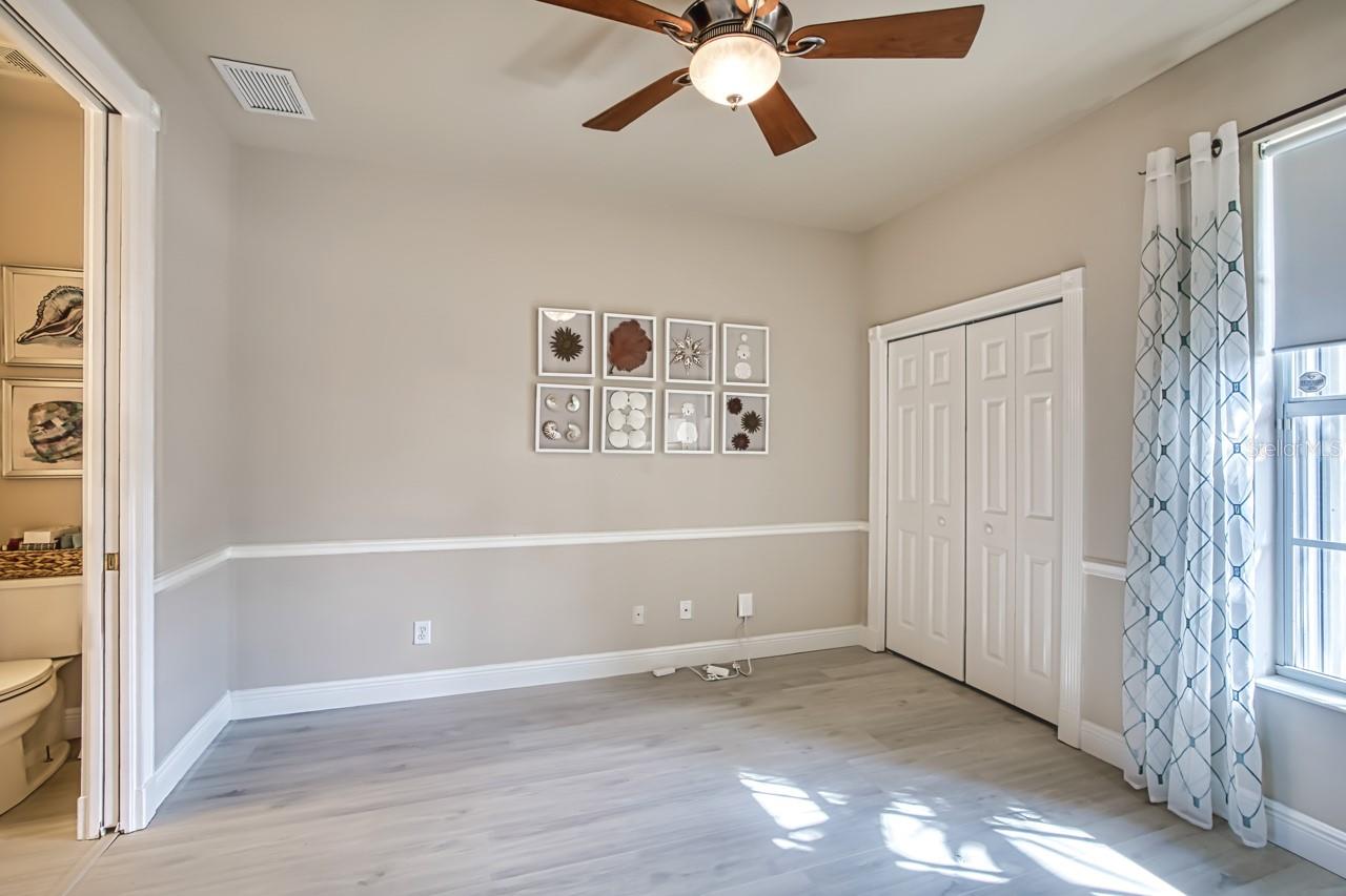 SOUTHWIND SUB - Residential