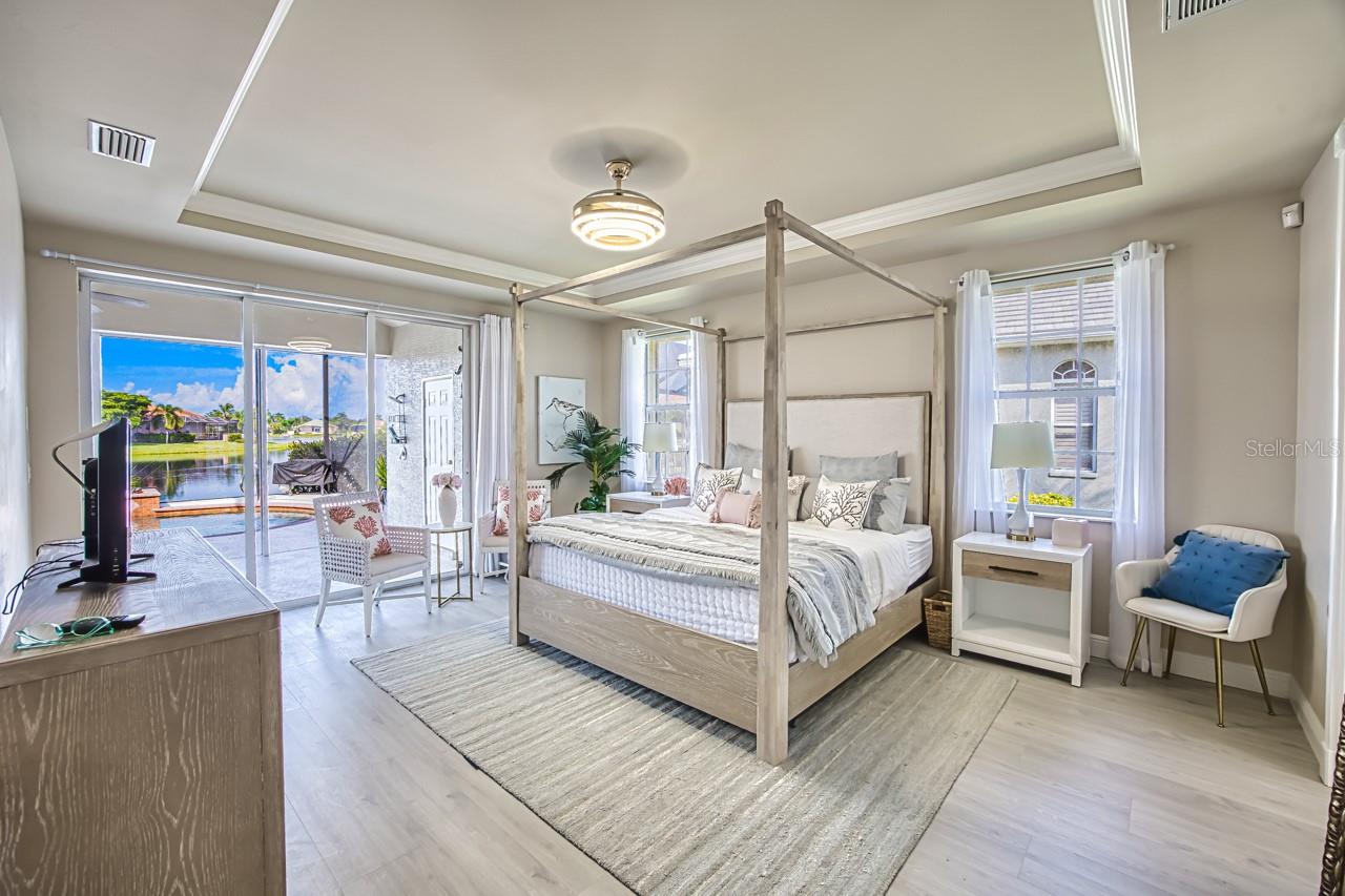 SOUTHWIND SUB - Residential