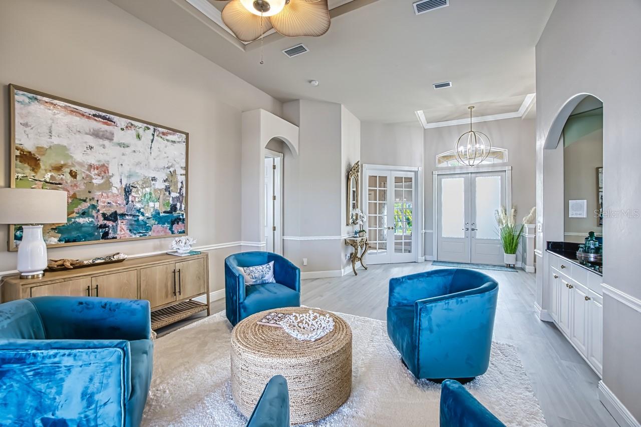 SOUTHWIND SUB - Residential