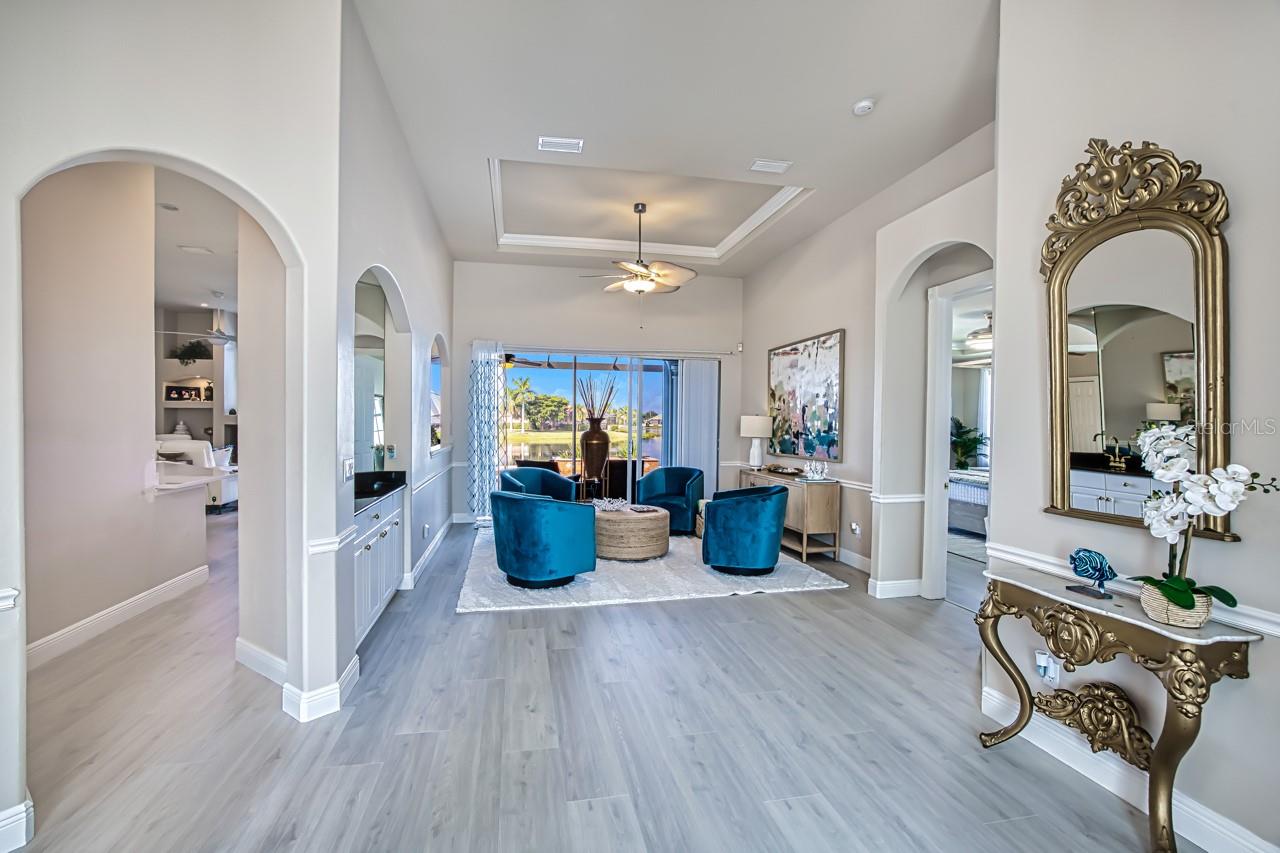 SOUTHWIND SUB - Residential