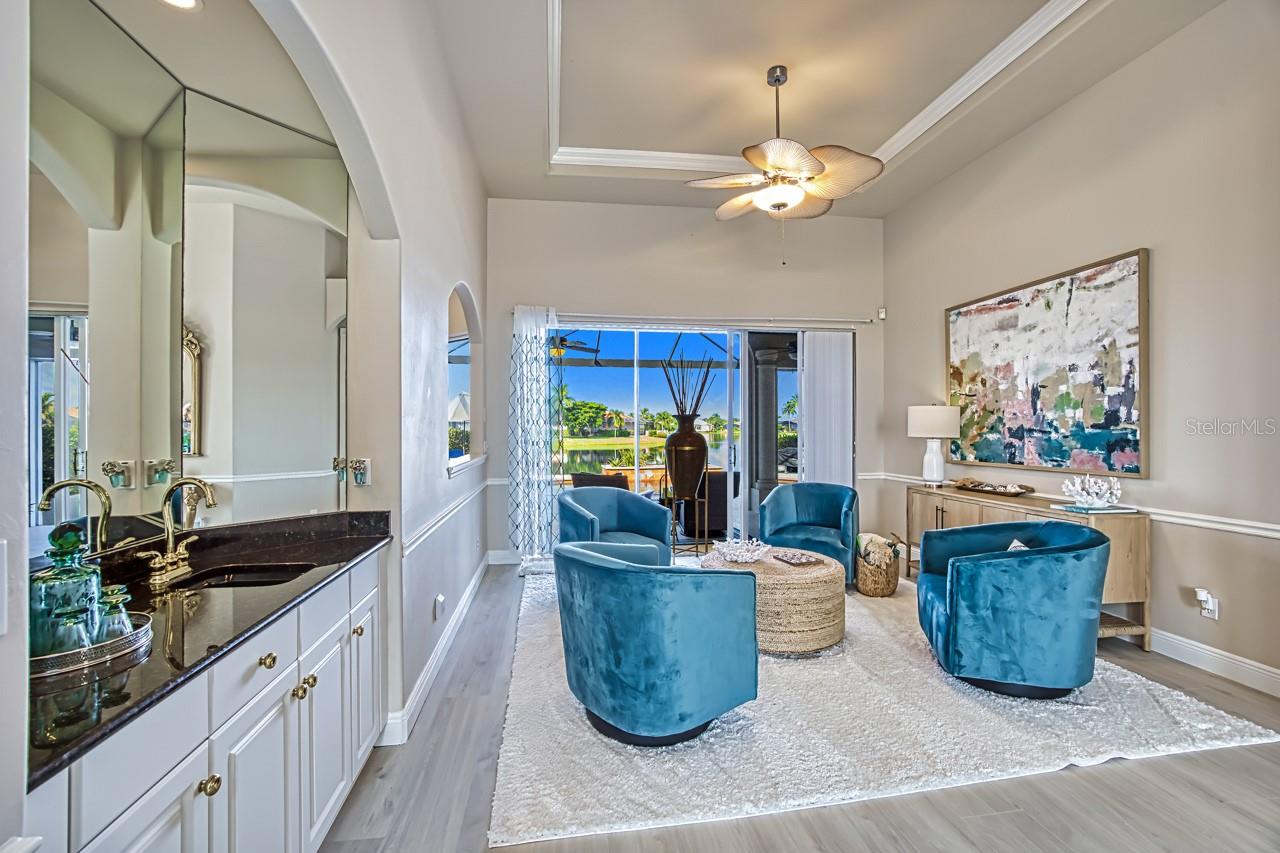 SOUTHWIND SUB - Residential