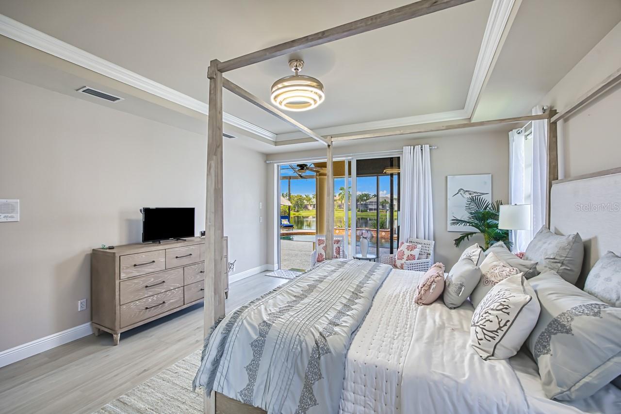 SOUTHWIND SUB - Residential