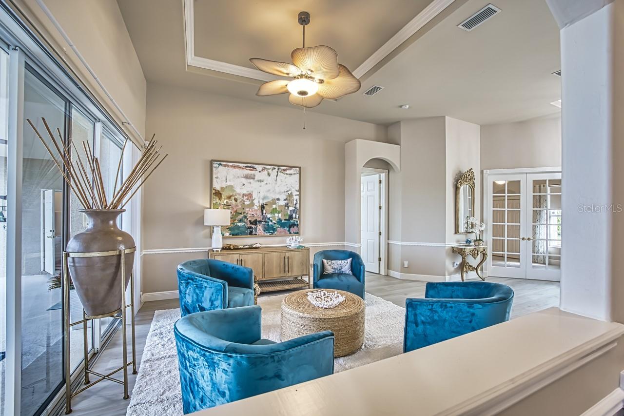 SOUTHWIND SUB - Residential