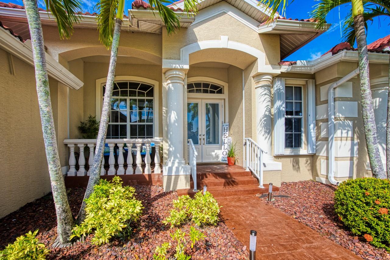 SOUTHWIND SUB - Residential