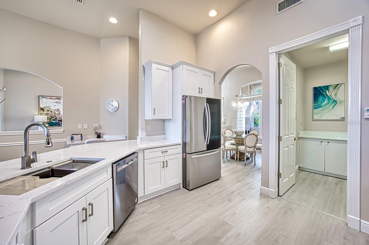 SOUTHWIND SUB - Residential