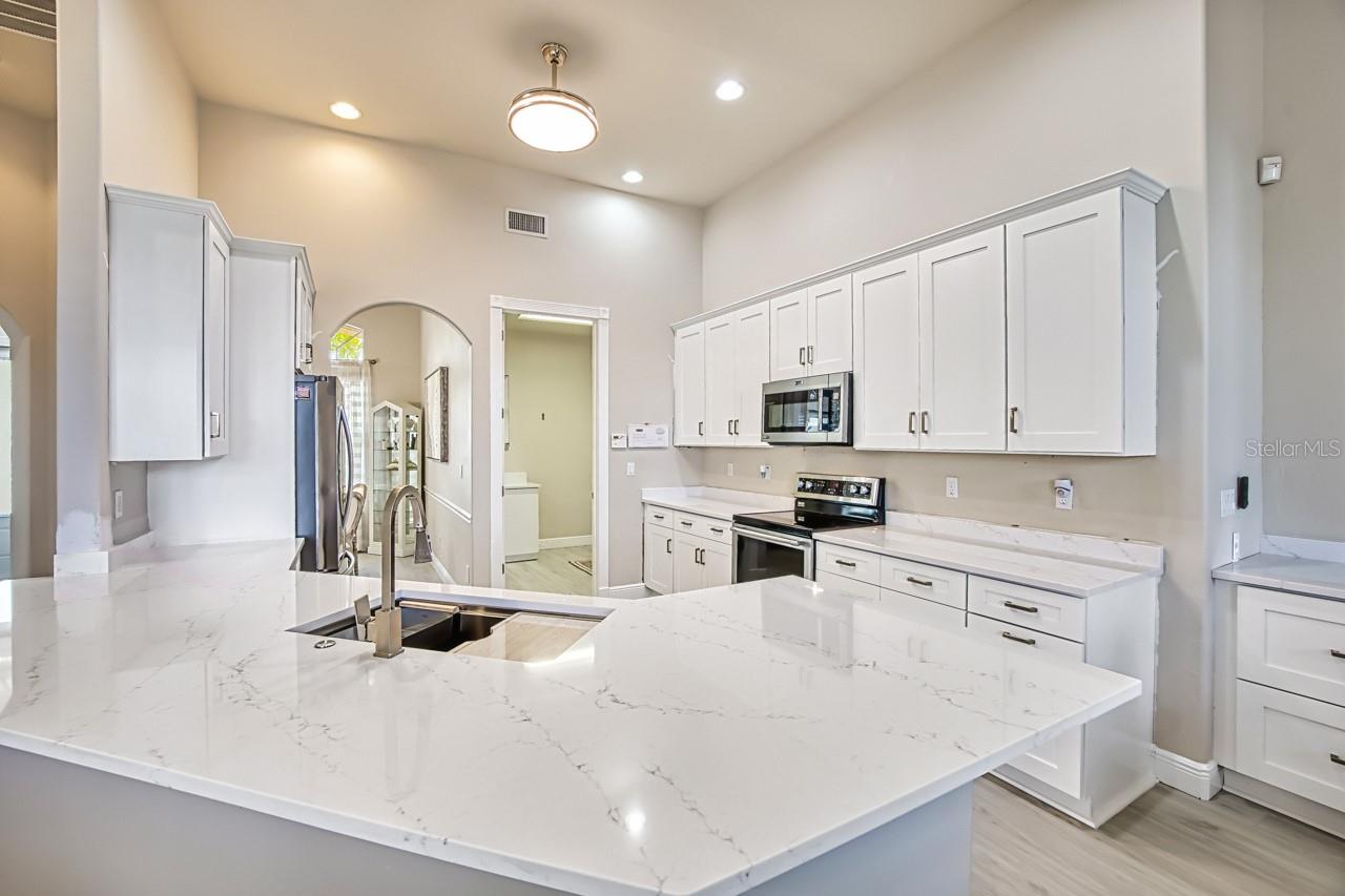 SOUTHWIND SUB - Residential