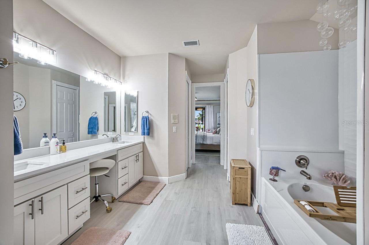 SOUTHWIND SUB - Residential