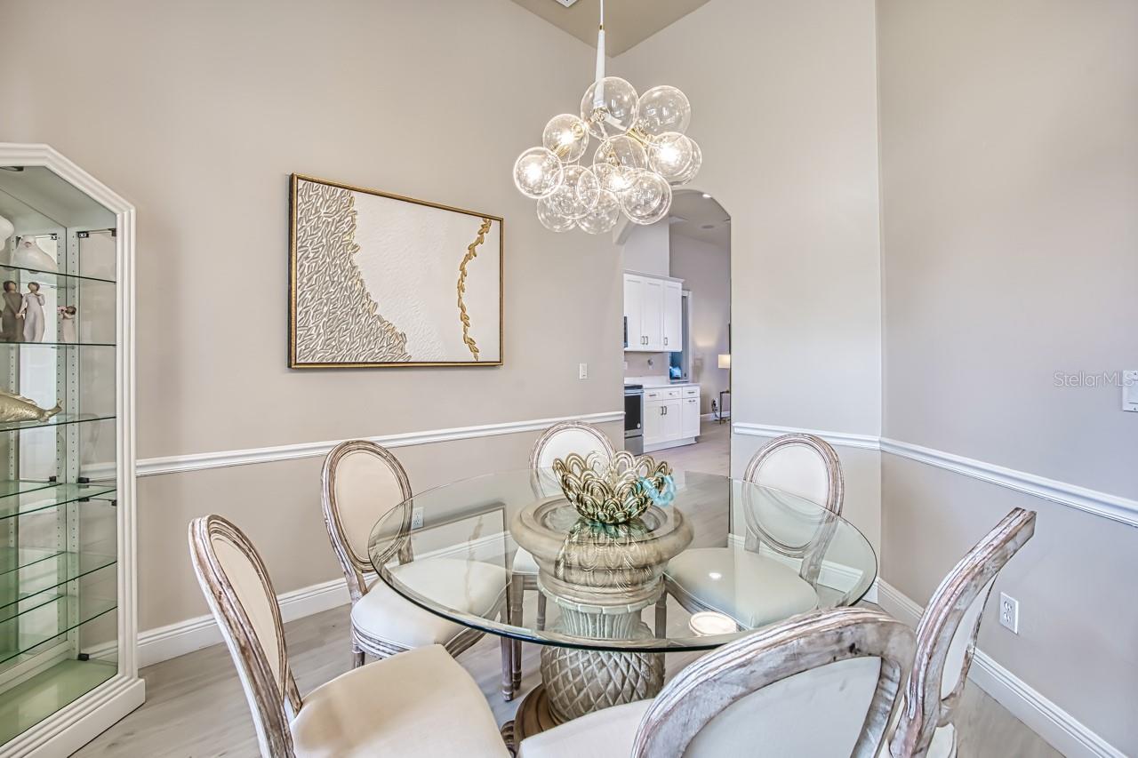 SOUTHWIND SUB - Residential