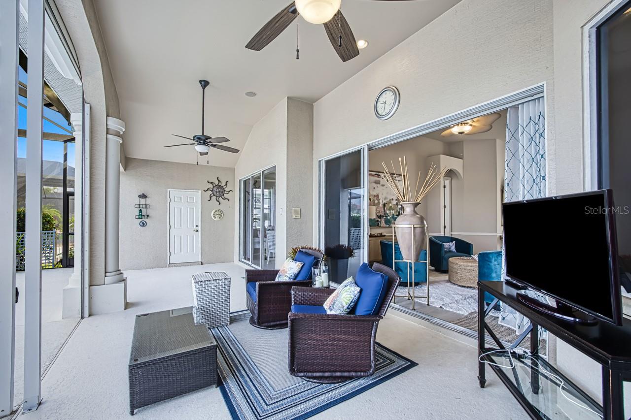 SOUTHWIND SUB - Residential