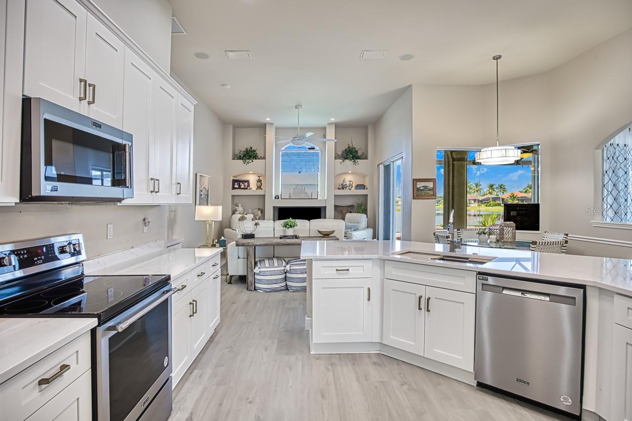 SOUTHWIND SUB - Residential