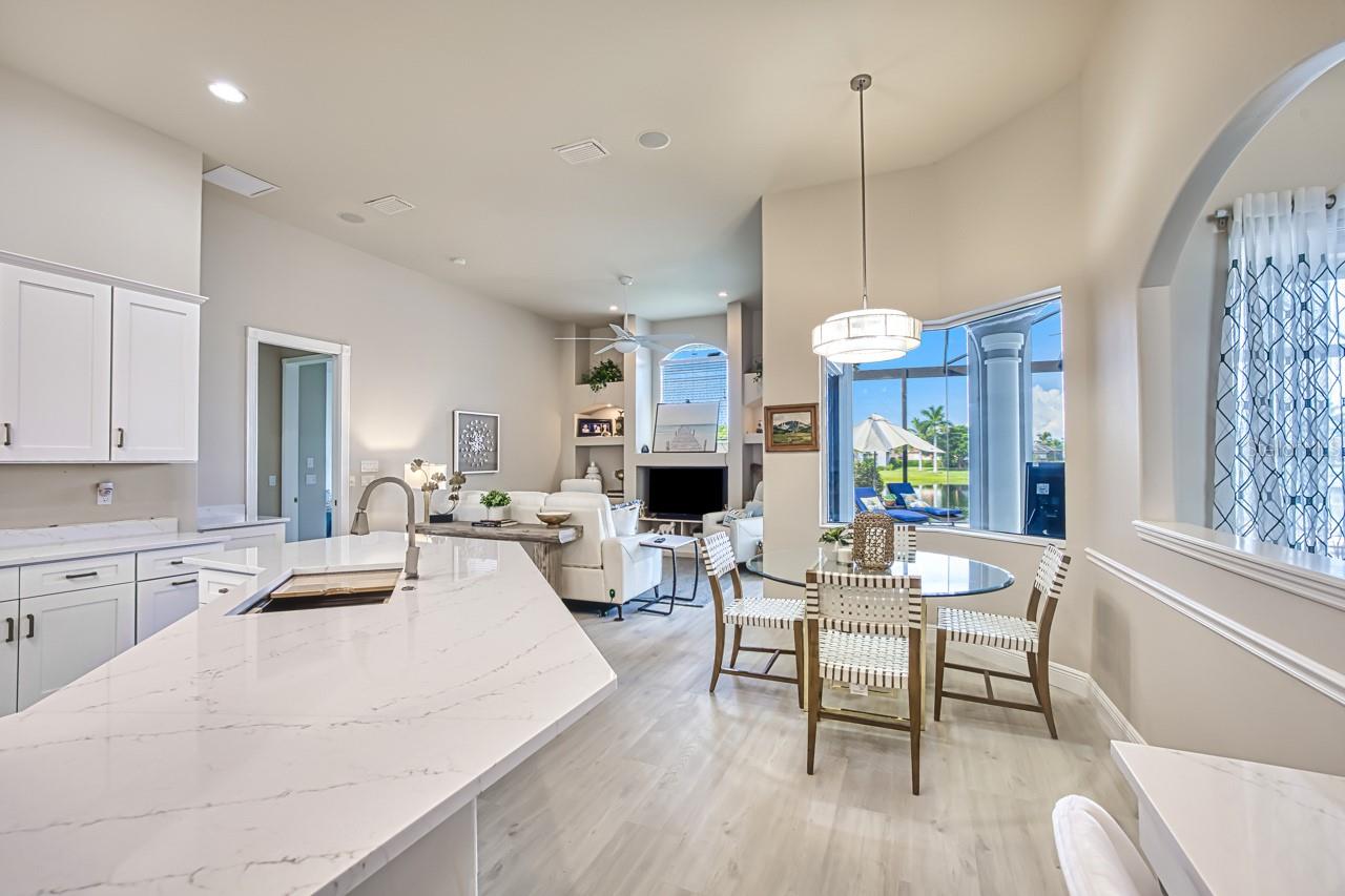 SOUTHWIND SUB - Residential