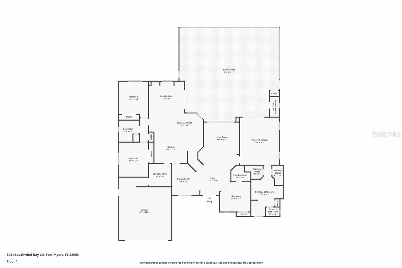 SOUTHWIND SUB - Residential