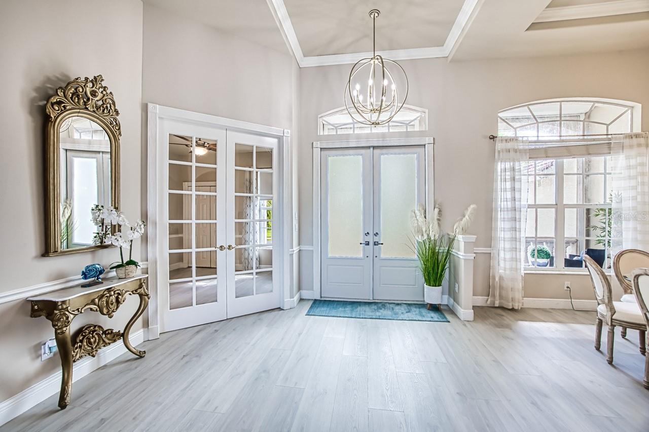 SOUTHWIND SUB - Residential