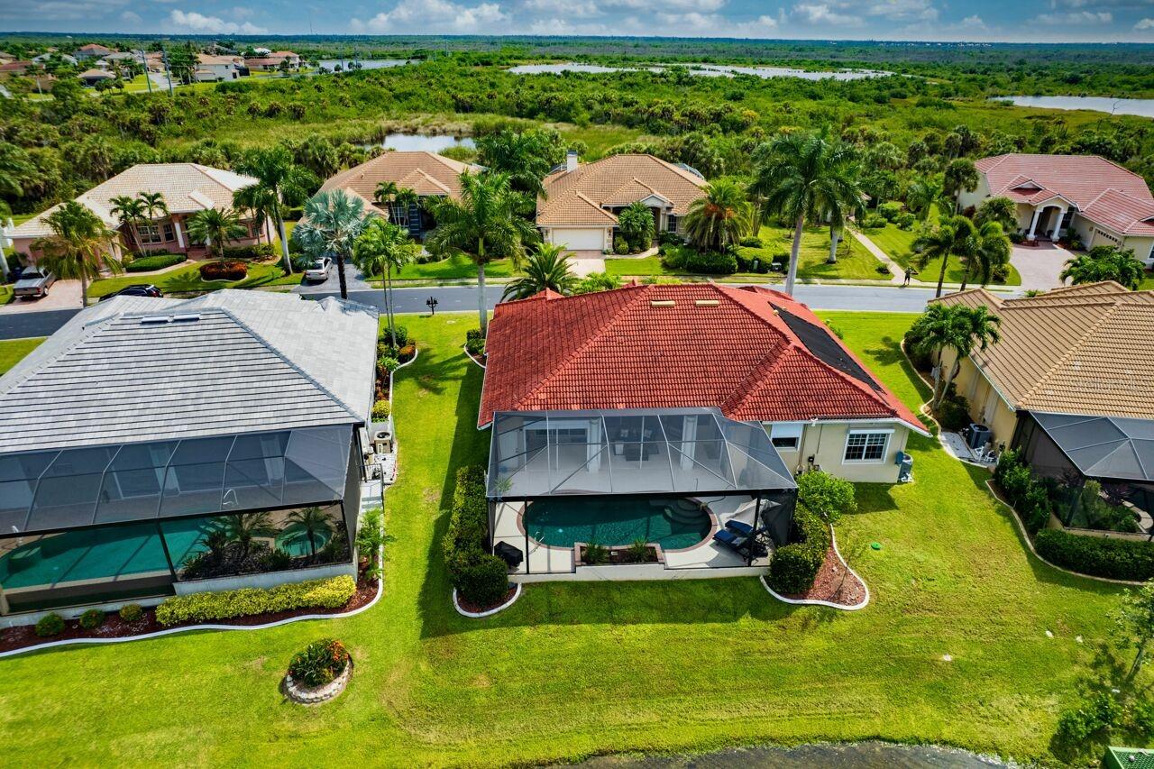 SOUTHWIND SUB - Residential