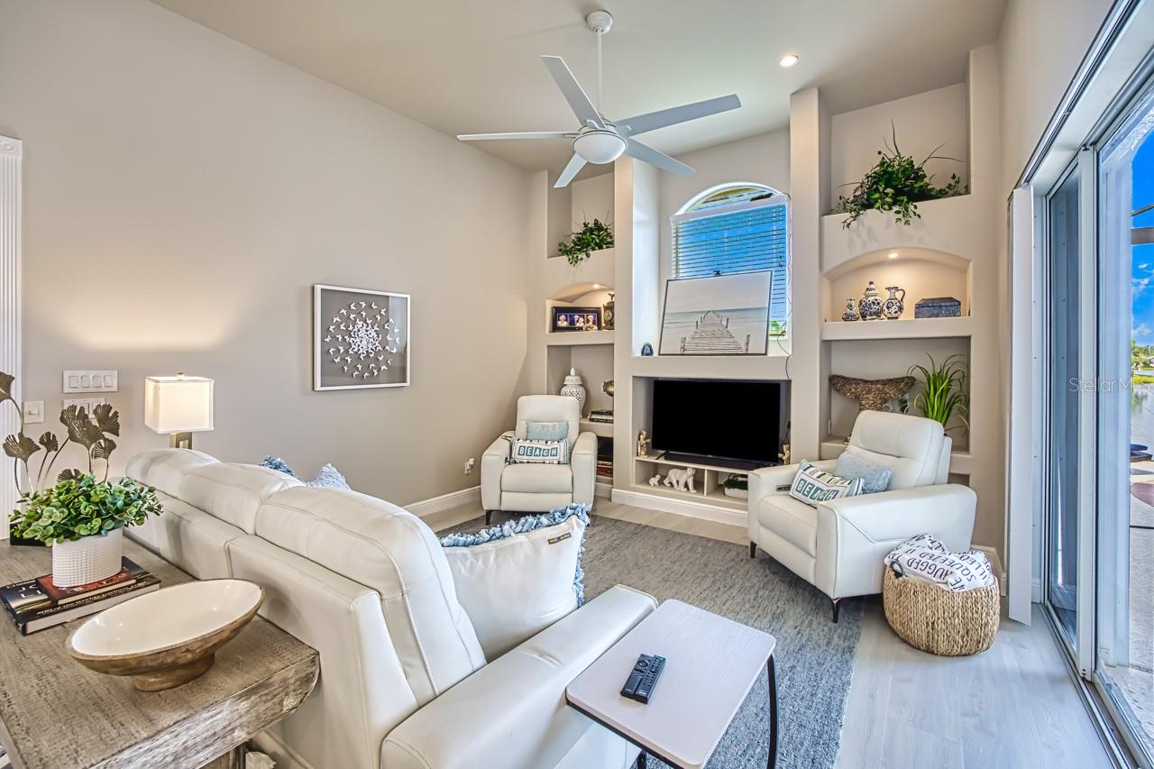 SOUTHWIND SUB - Residential