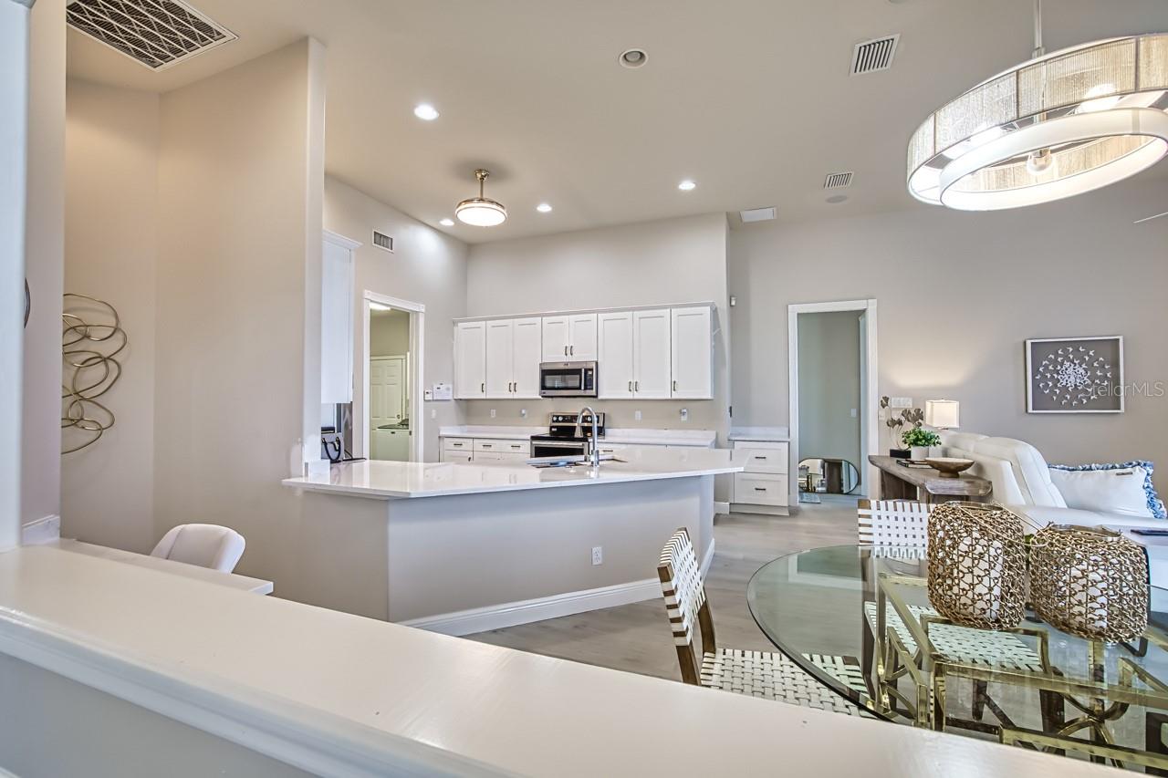 SOUTHWIND SUB - Residential