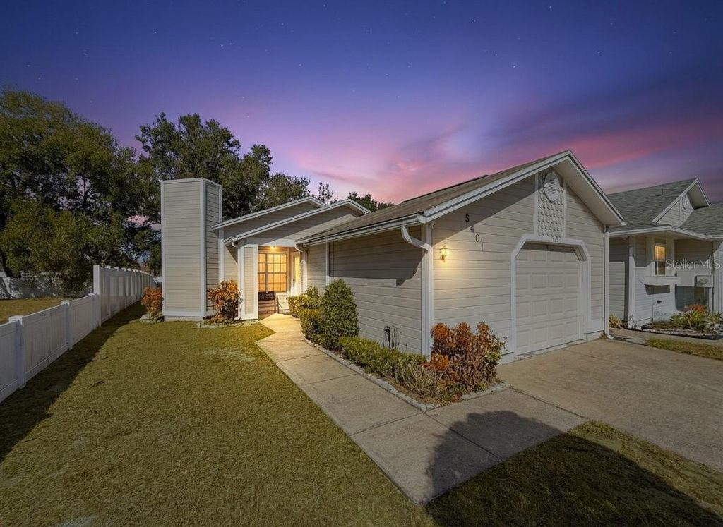 Photo of 5401 Pullman Drive, Orlando, FL 32812 (MLS # O6382303)