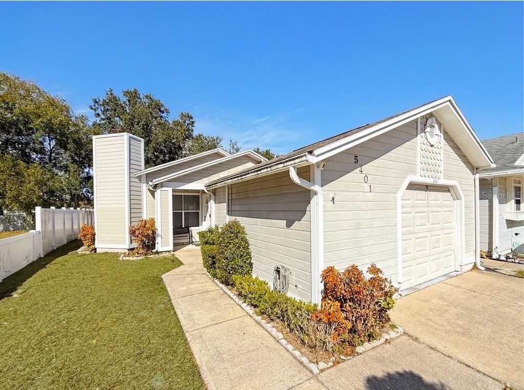 Photo of 5401 Pullman Drive, Orlando, FL 32812 (MLS # O6382303)