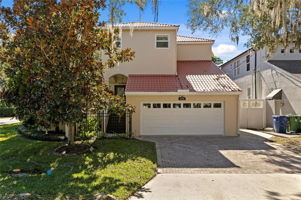 Photo of 2701 W Bay Avenue, Tampa, FL 33611 (MLS # TB8470779)