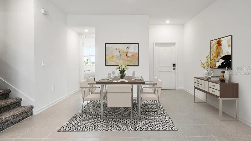 SPRINGHEAD LAKES 25TH - Residential