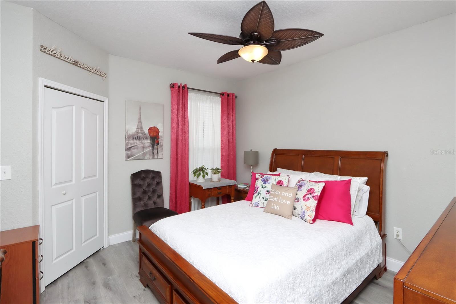 ALLEGRO PALM A CONDO - Residential Lease