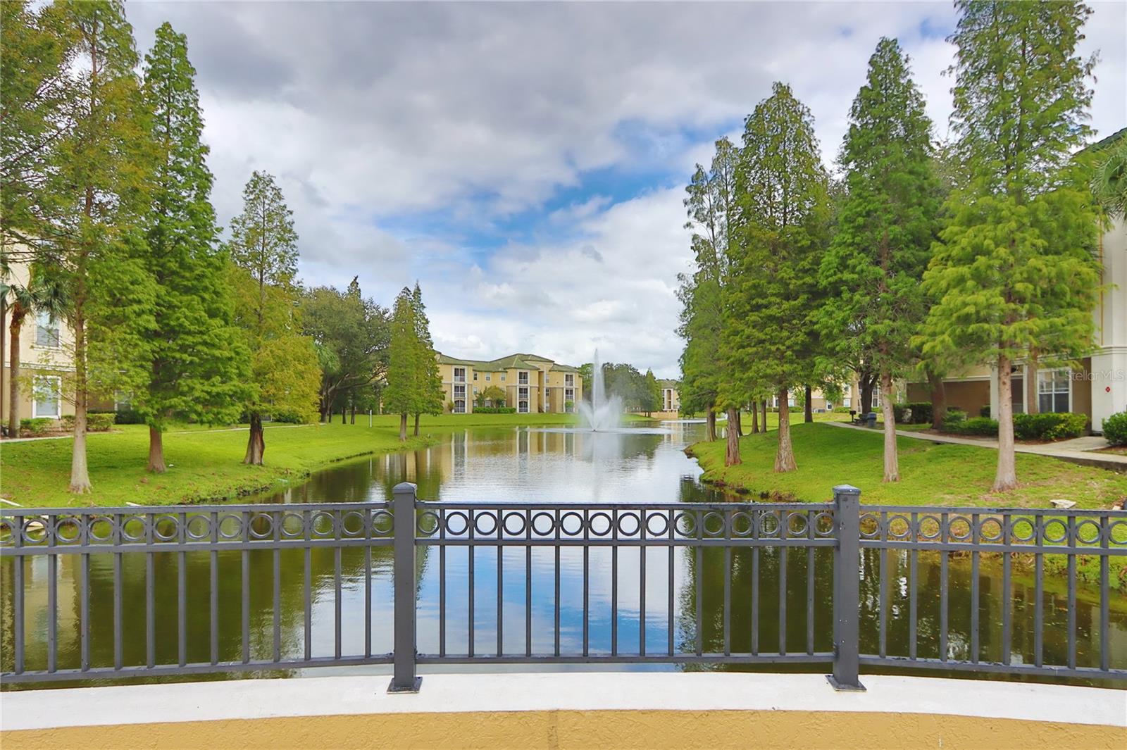 ALLEGRO PALM A CONDO - Residential Lease