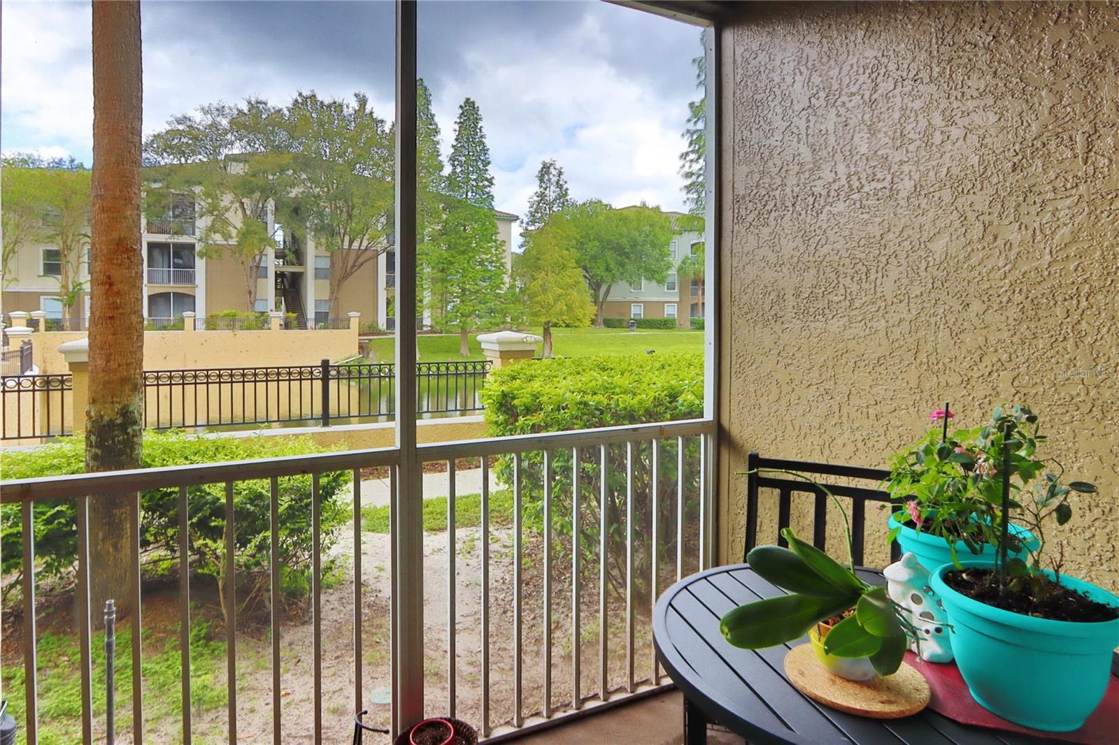 ALLEGRO PALM A CONDO - Residential Lease