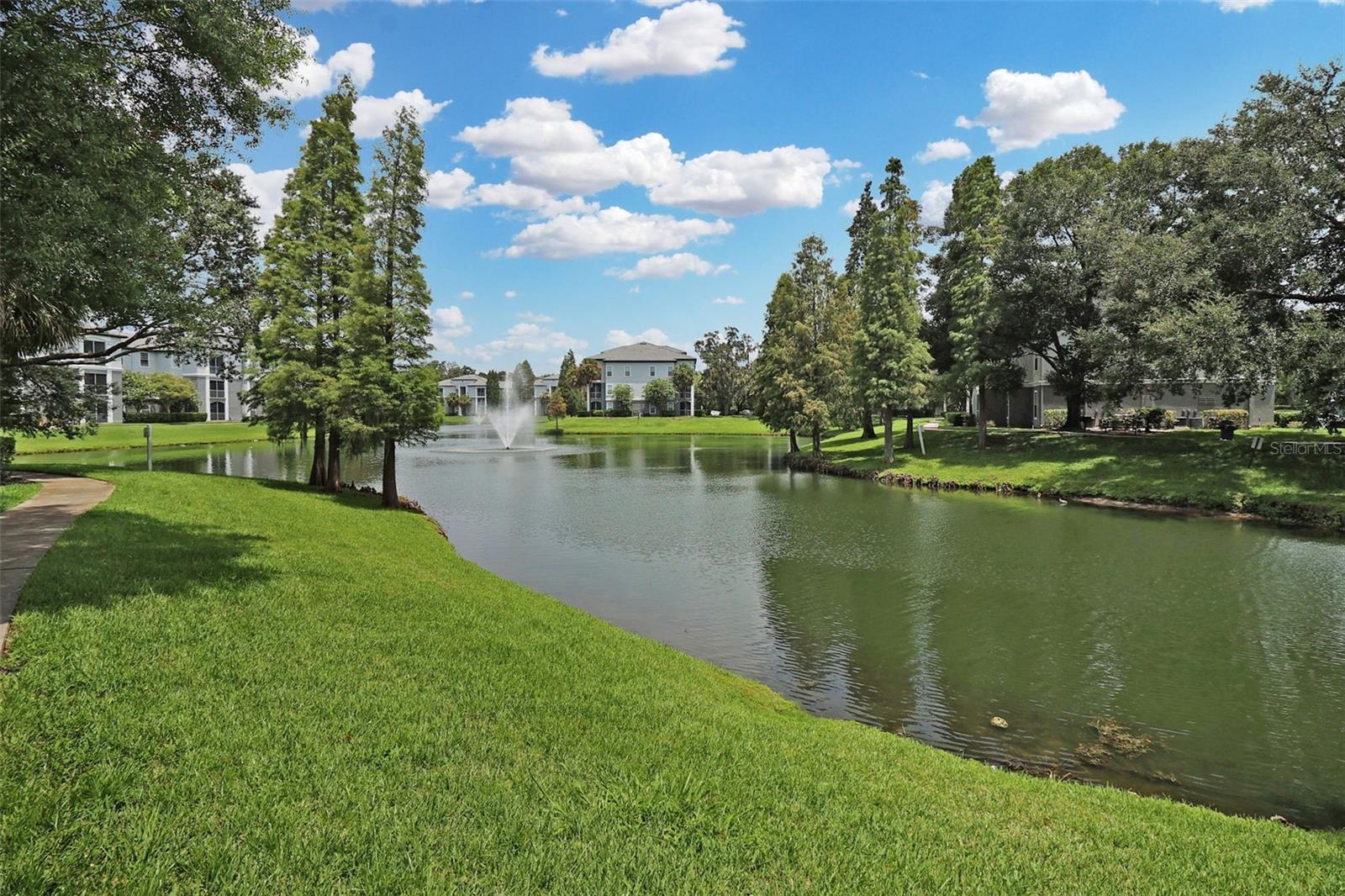 ALLEGRO PALM A CONDO - Residential Lease