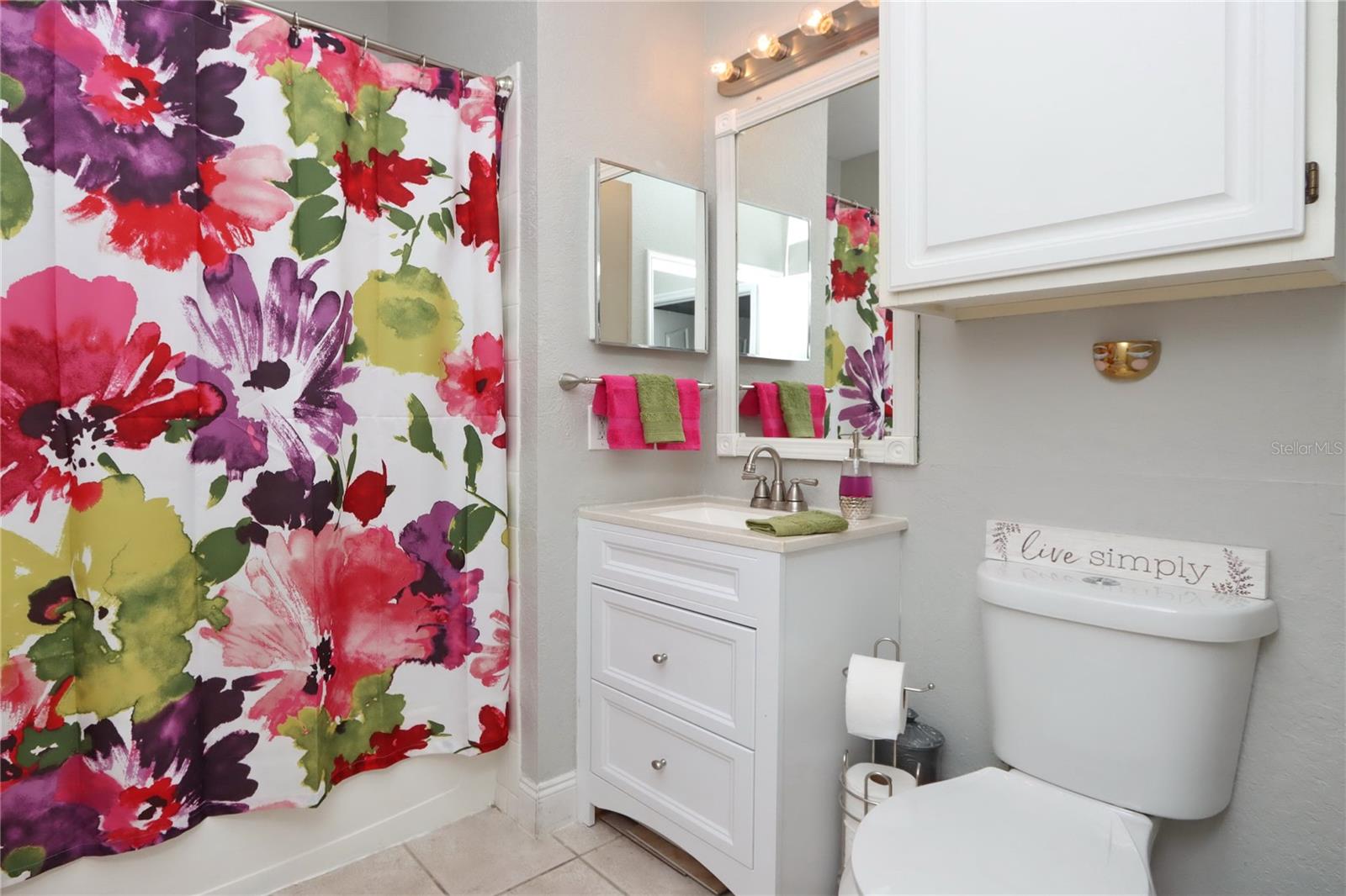 ALLEGRO PALM A CONDO - Residential Lease