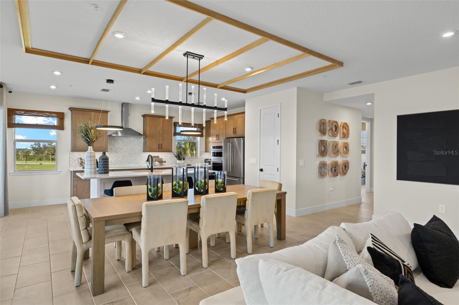 PALMERA AT WELLEN PARK - Residential