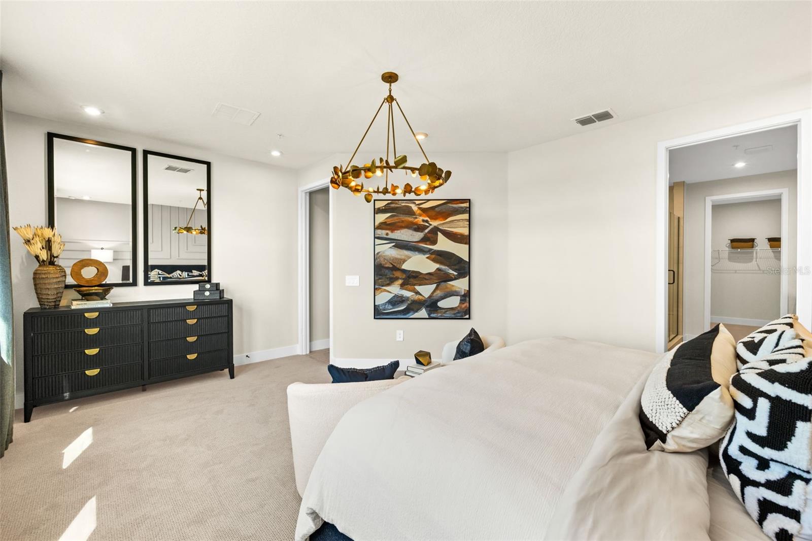 PALMERA AT WELLEN PARK - Residential