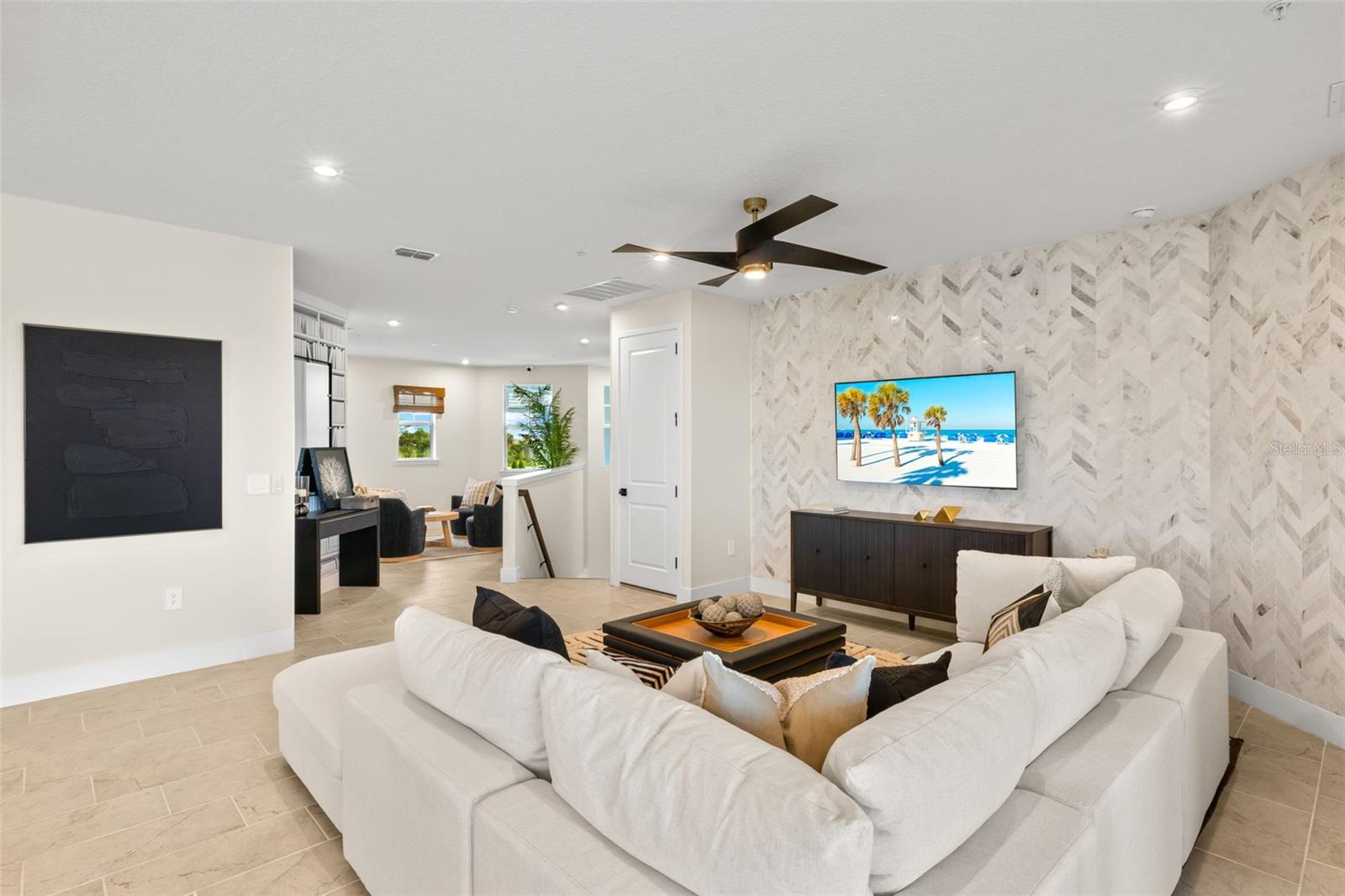 PALMERA AT WELLEN PARK - Residential