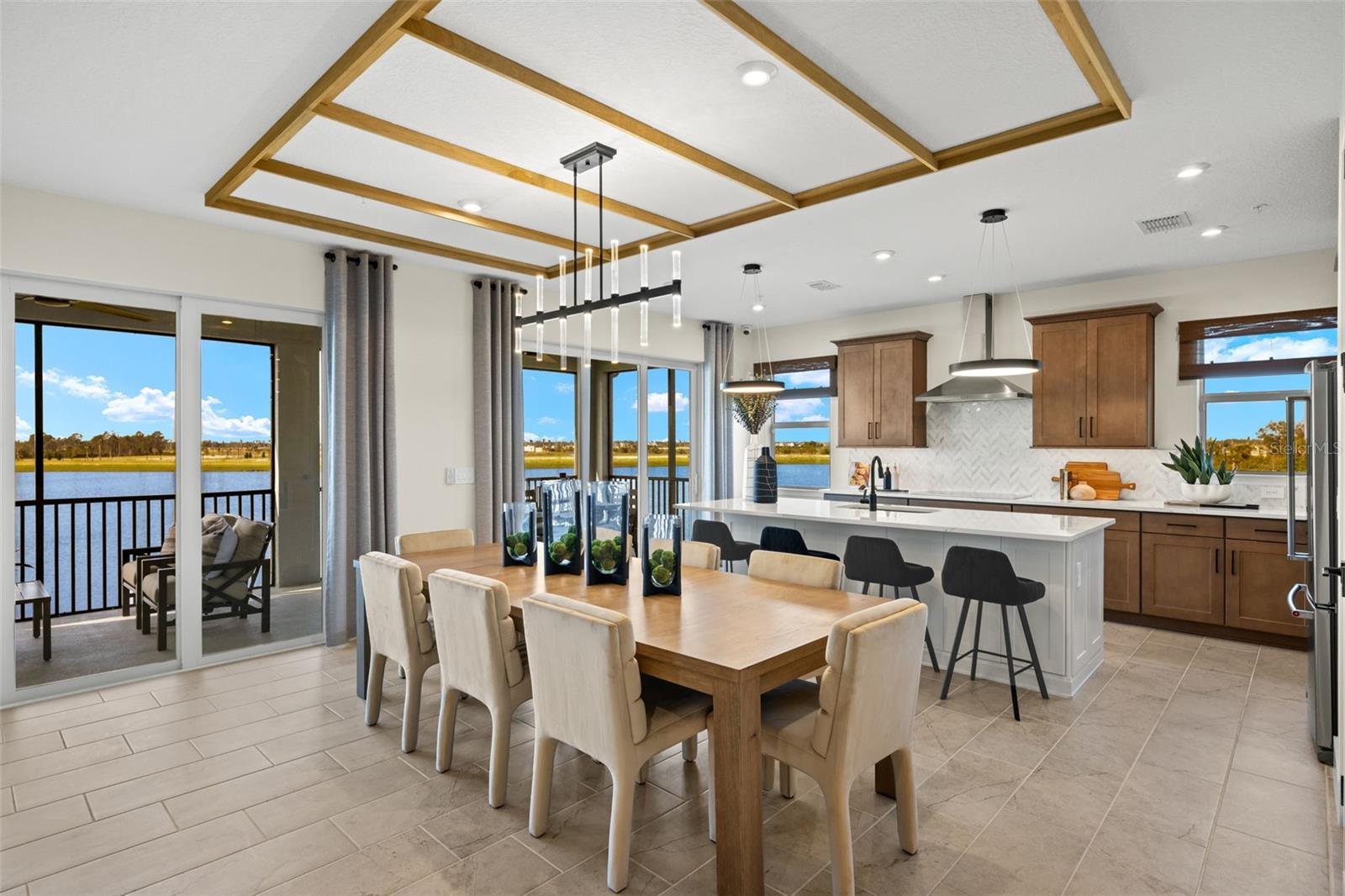 PALMERA AT WELLEN PARK - Residential