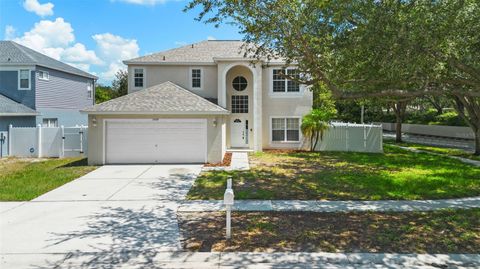 Photo of 13439 White Elk Loop, Tampa, FL 33626 (MLS # TB8524333)