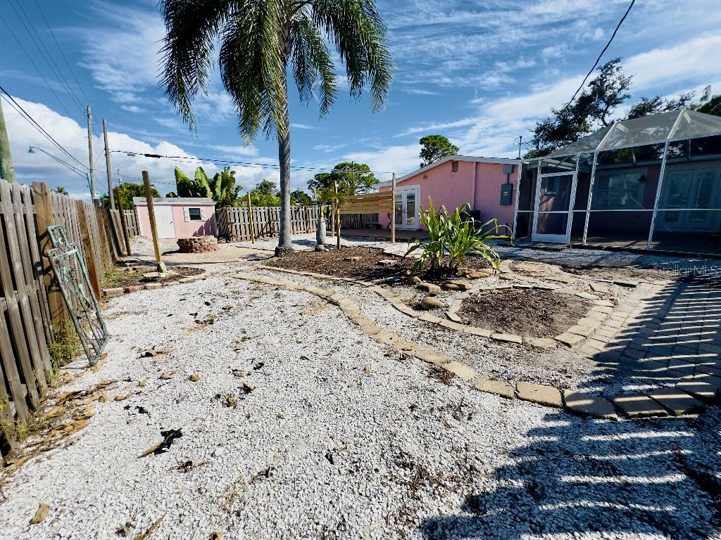 PROSPECT PARK SUB OF BLK 5 - Residential