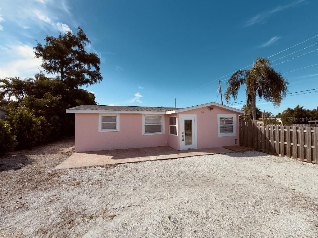 Photo of 20 Euclid Avenue, Englewood, FL 34223 (MLS # TB8447042)