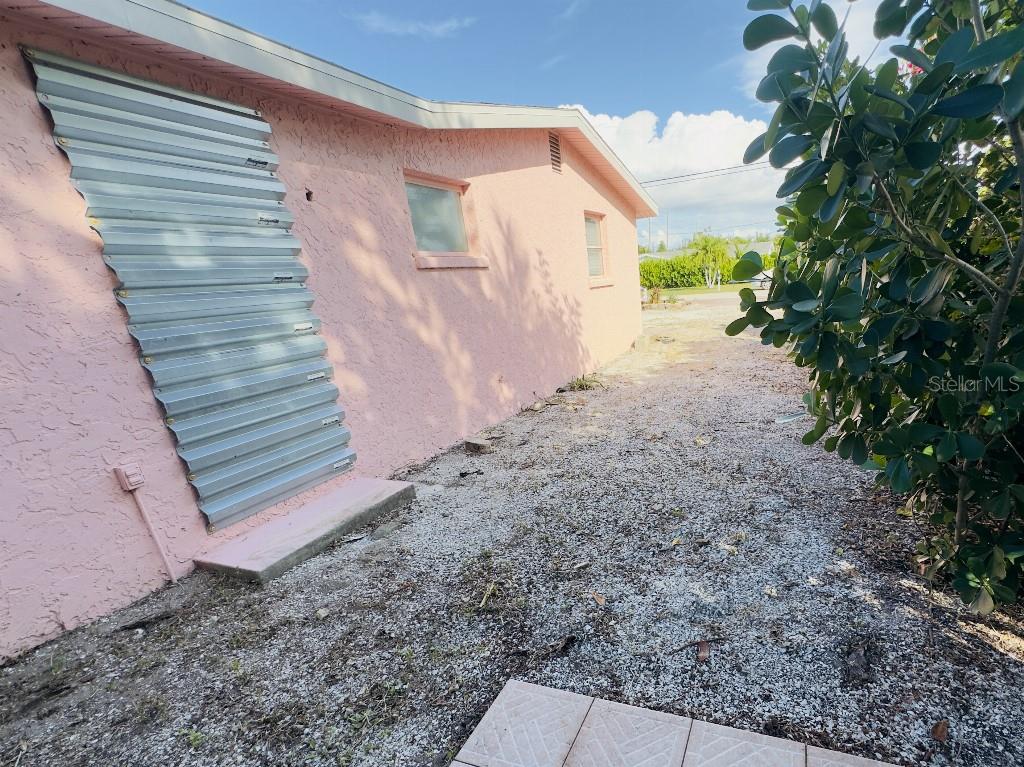 PROSPECT PARK SUB OF BLK 5 - Residential