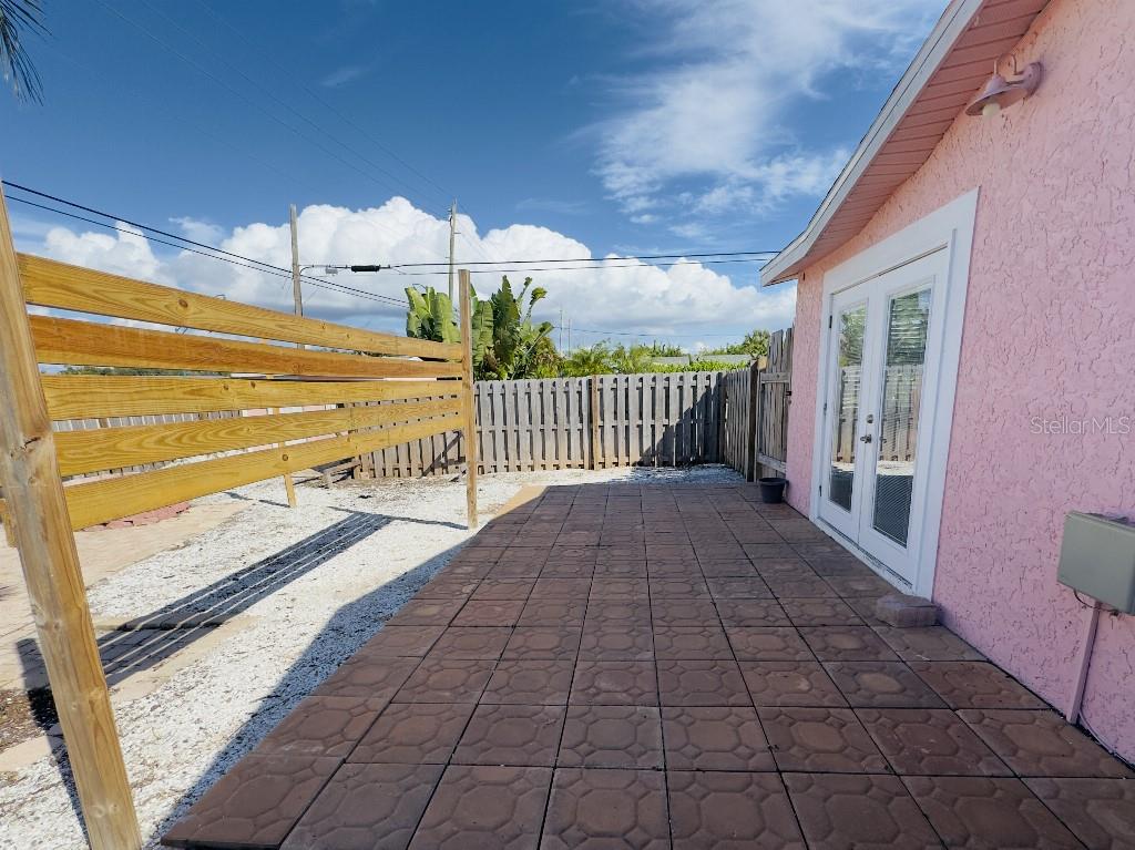 PROSPECT PARK SUB OF BLK 5 - Residential