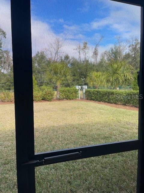 OCALA PRESERVE PH 13 - Residential Lease