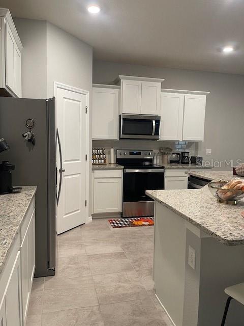 OCALA PRESERVE PH 13 - Residential Lease