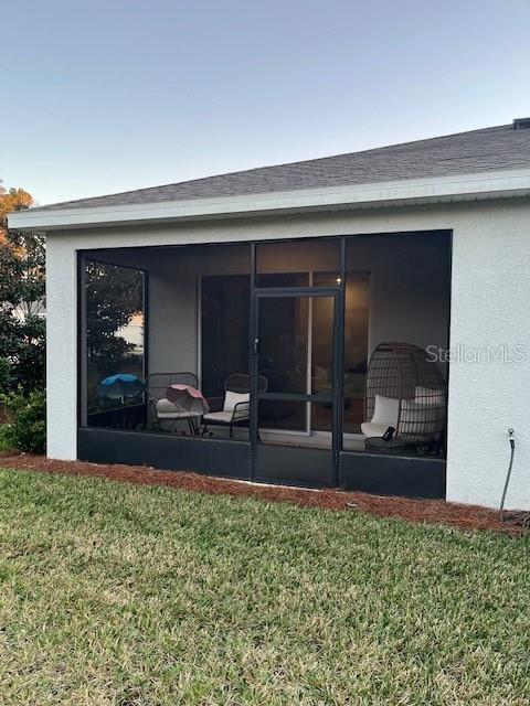 OCALA PRESERVE PH 13 - Residential Lease