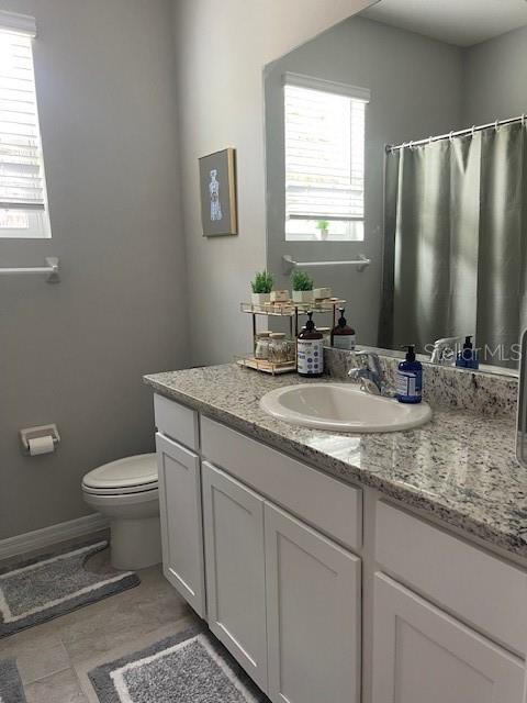 OCALA PRESERVE PH 13 - Residential Lease