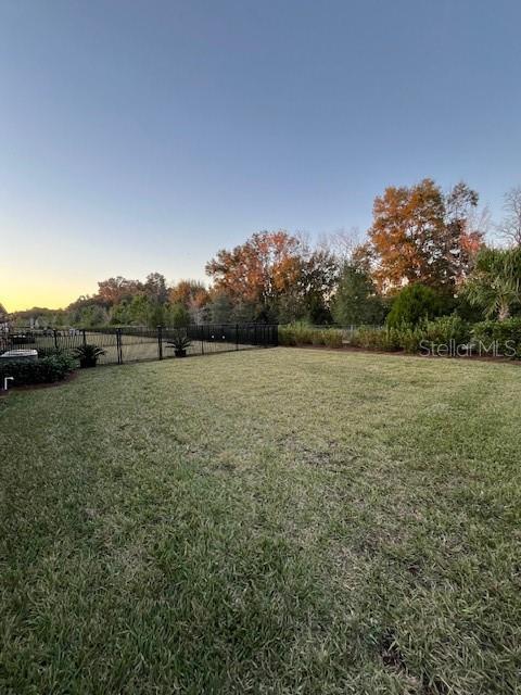 OCALA PRESERVE PH 13 - Residential Lease