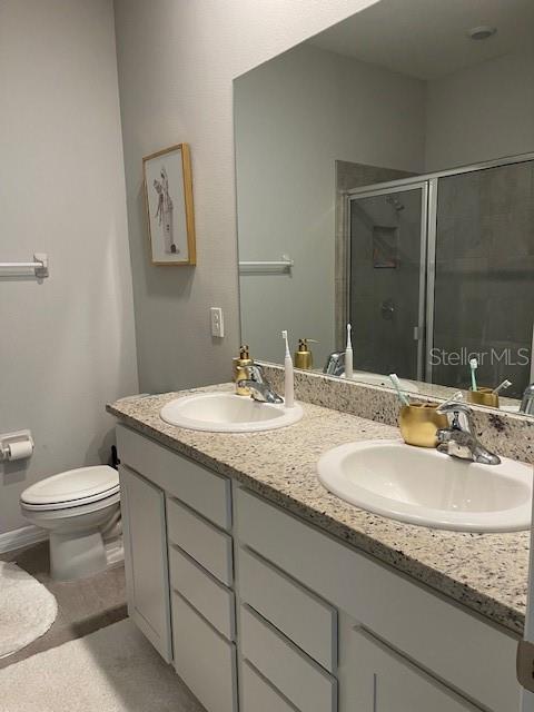 OCALA PRESERVE PH 13 - Residential Lease