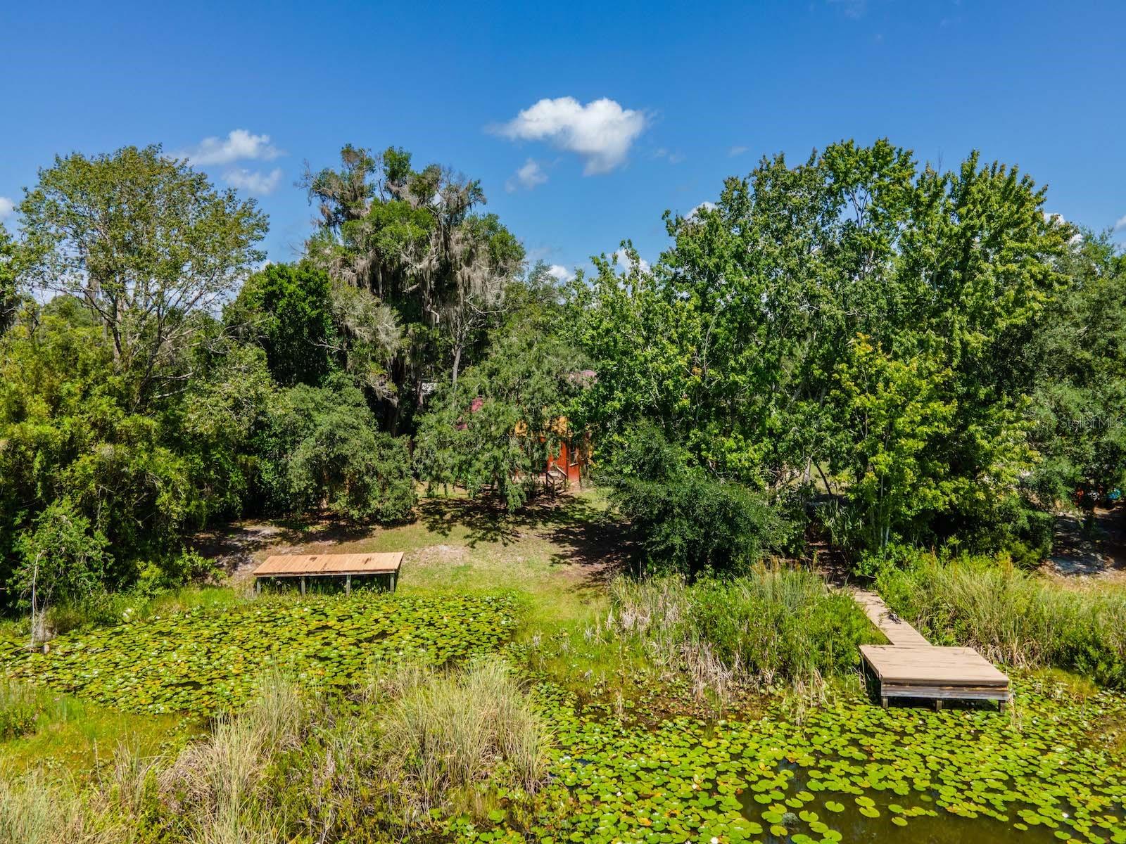 SHERWOOD FOREST - Residential