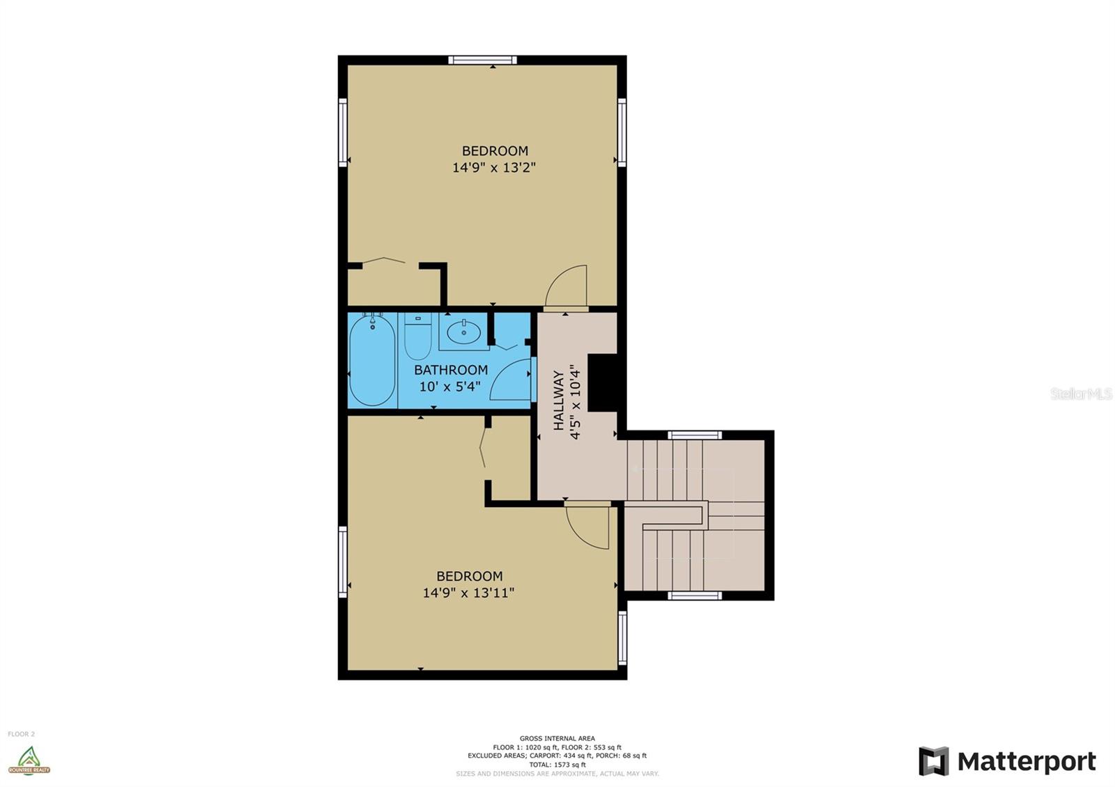 SHERWOOD FOREST - Residential